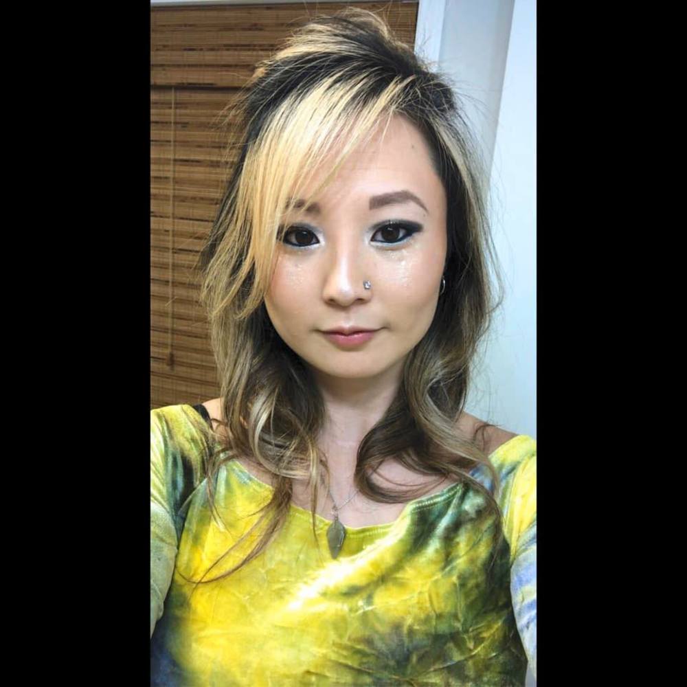 Meet your Posher, Cat